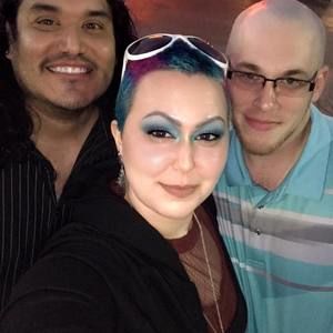 Meet your Posher, Caitlin